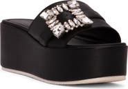 BEAUTIISOLES Dita Platform Sandal
