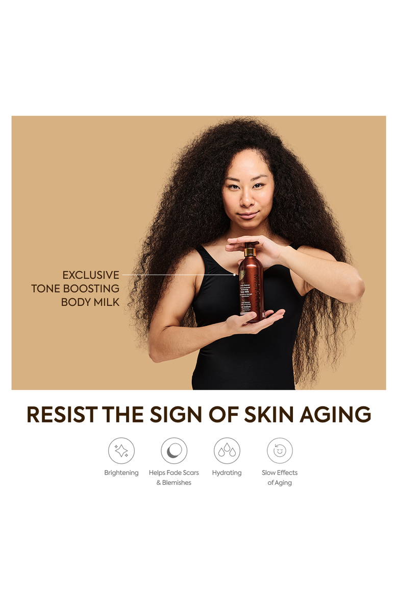 Makari de Suisse Makari Exclusive Milk, Soap & Cream - Skin Care Set, Alternate, color, NO COLOR