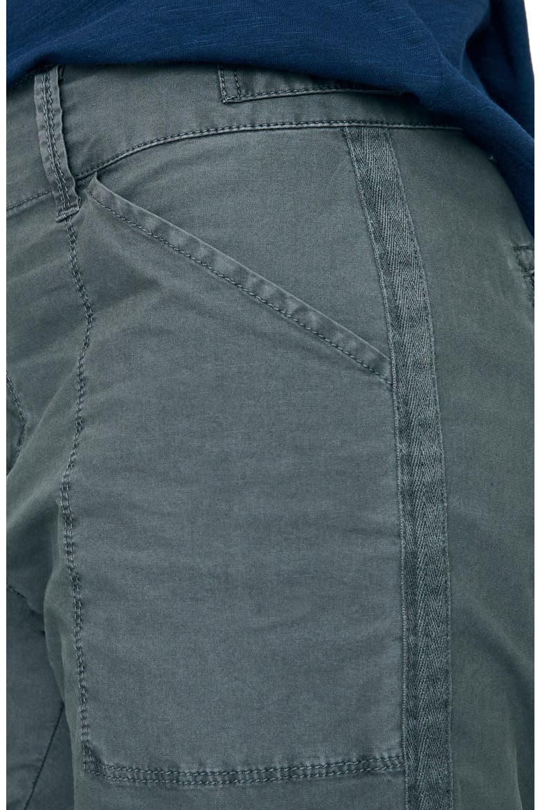 Terrain Cargo Pants, Alternate, color, WASHED FADED BLACK