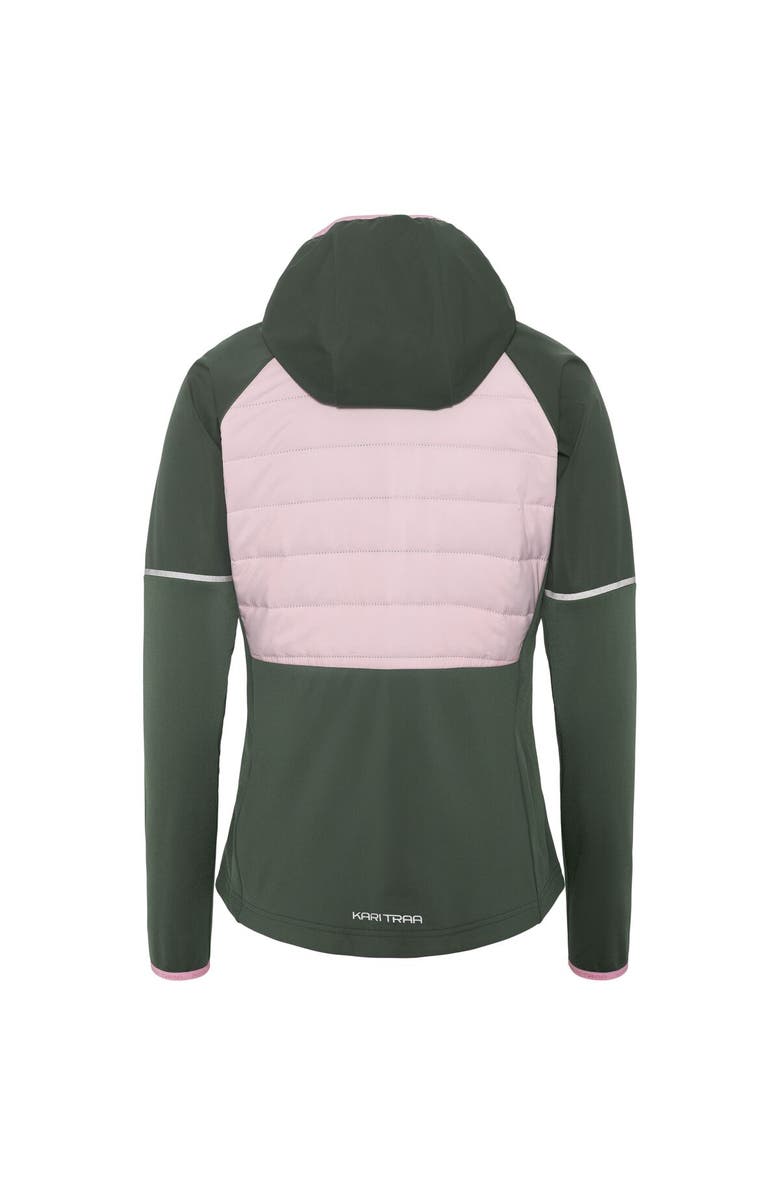 Kari Traa Nia Jacket - Women's, Alternate, color, Thyme