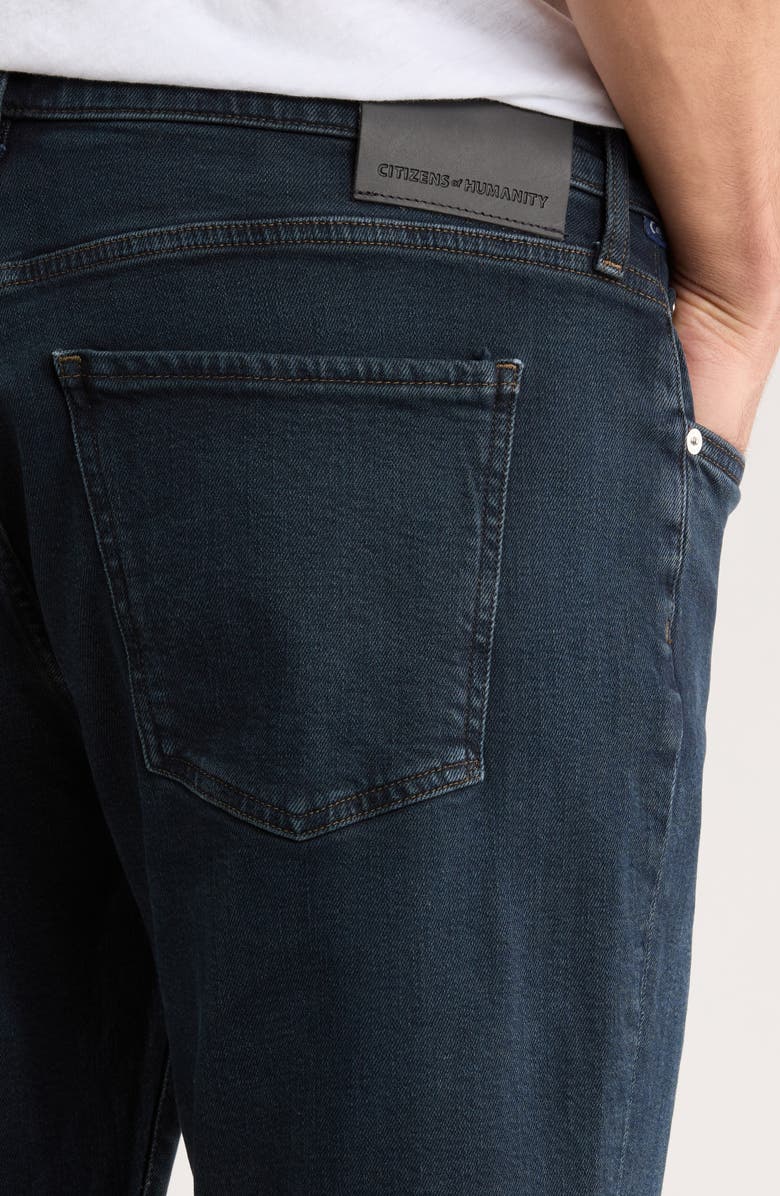 Citizens of Humanity Elijah Relaxed Straight Leg Archive Jeans, Alternate, color, 