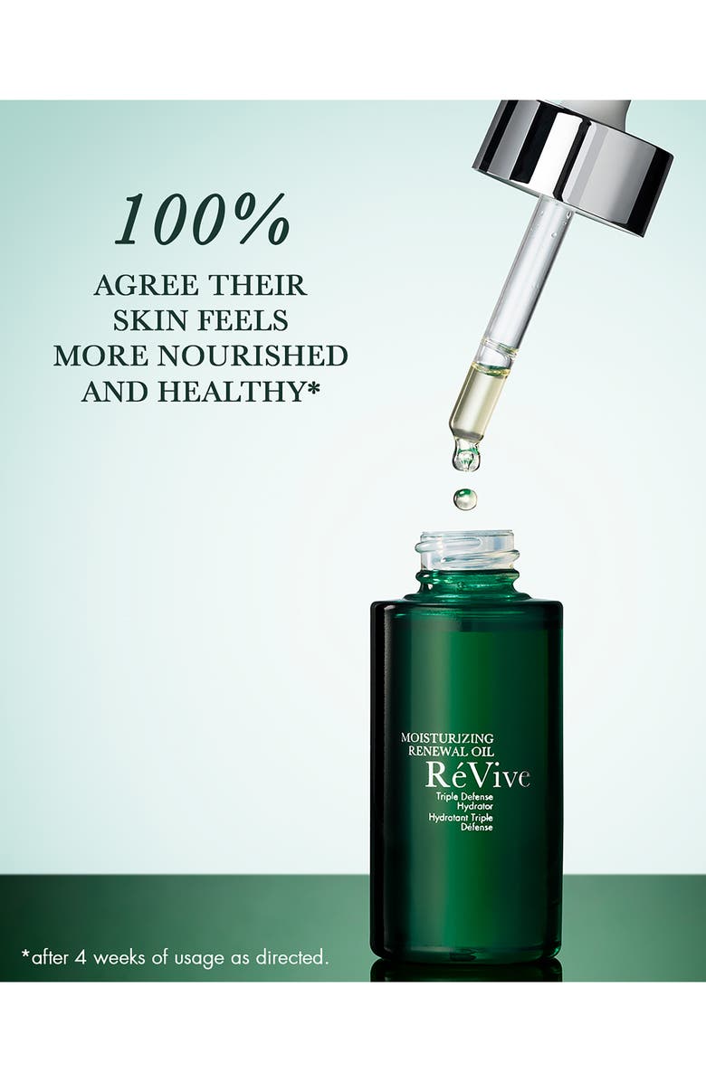 RéVive<sup>®</sup> Moisturizing Renewal Oil, Alternate, color, 