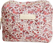 Lily and Lionel London Print Wash Bag
