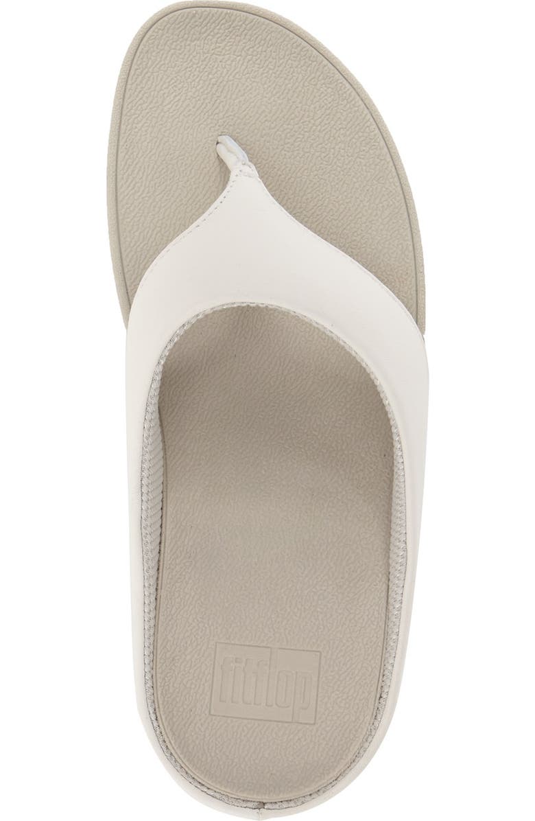 FitFlop <sup>™</sup> 'Ringer' Flip Flop, Alternate, color,