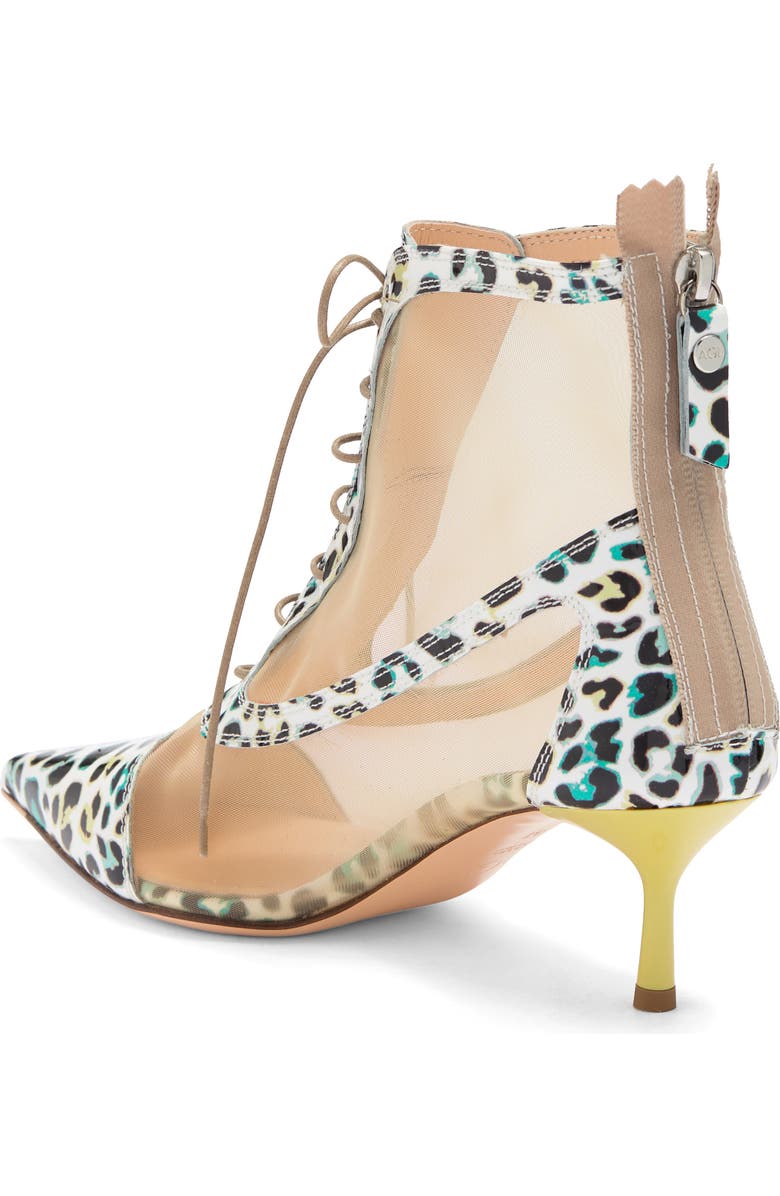 AGL Verena Lace-Up Bootie, Alternate, color,