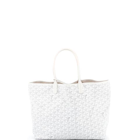 Saint Louis Tote Coated Canvas PM