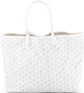 Pre-Owned Goyard Saint Louis Tote Coated Canvas PM