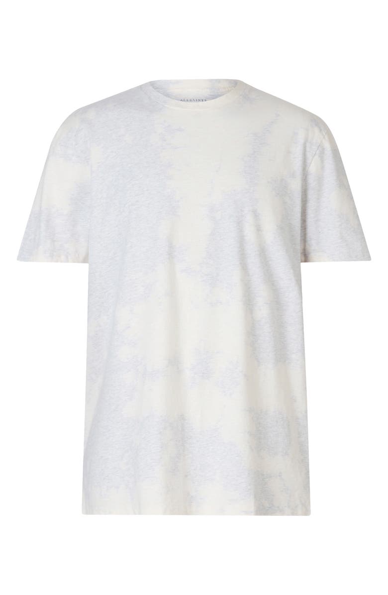 AllSaints Phillips Tie Dye T-Shirt, Alternate, color,