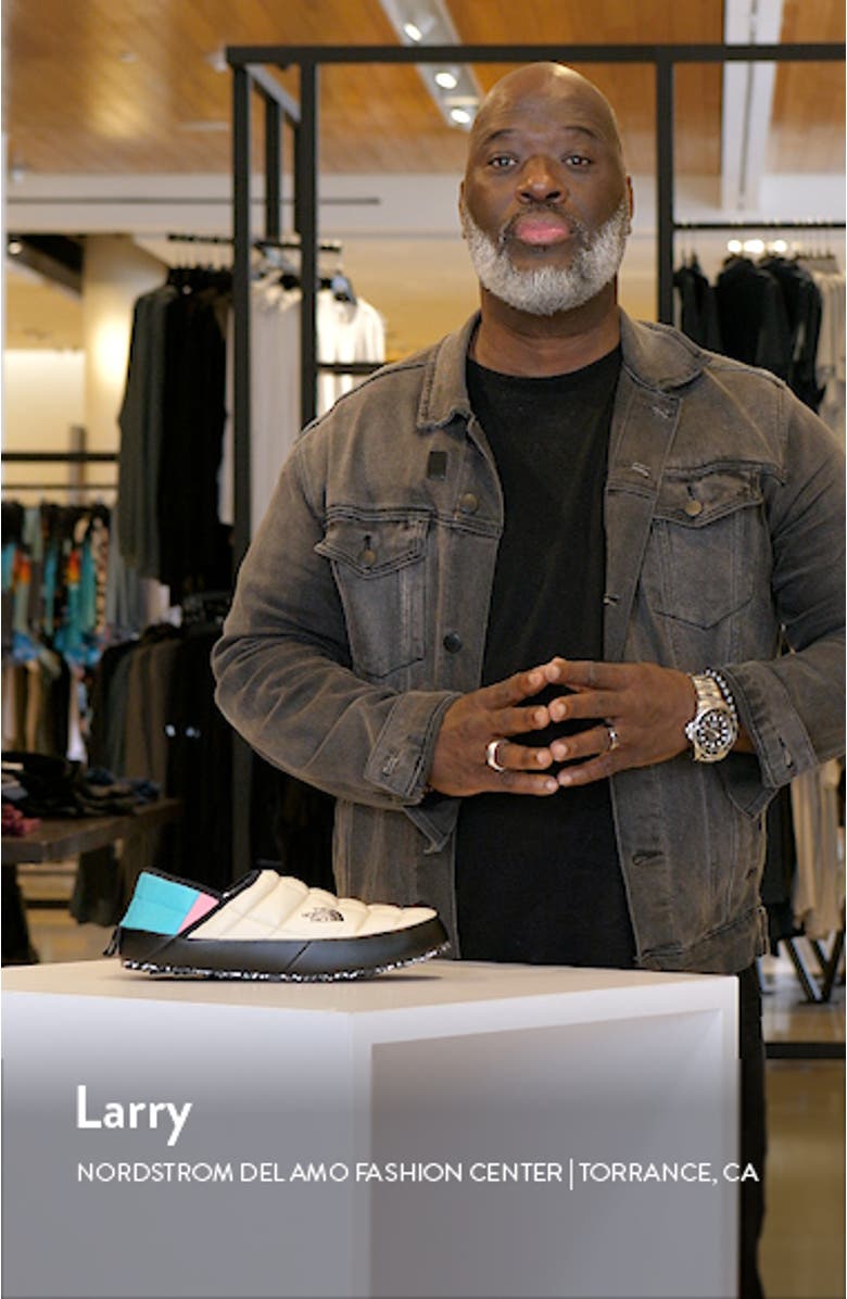 ThermoBall Mule Slipper, sales video thumbnail