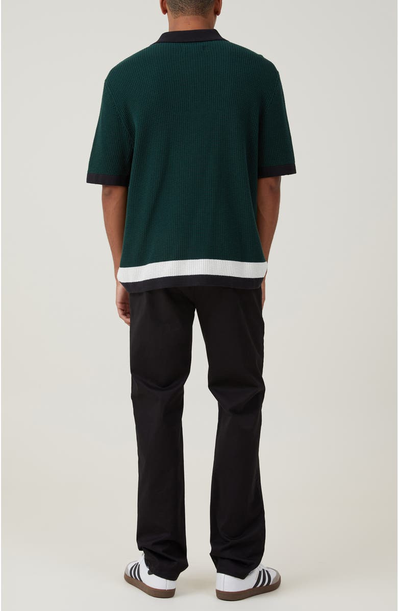 Cotton On Regular Straight Chino, Alternate, color,