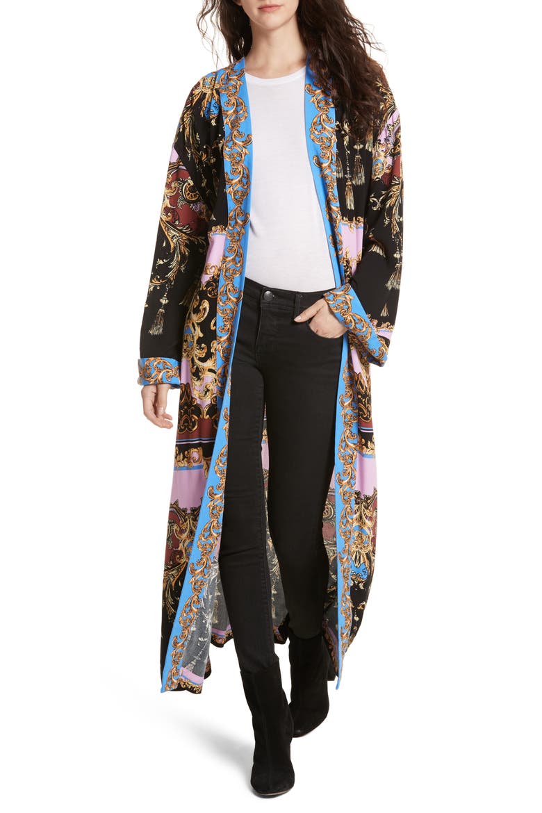 Let's Dance Jacket, Main, color, LILAC