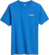 Obey Ripple Graphic T-Shirt
