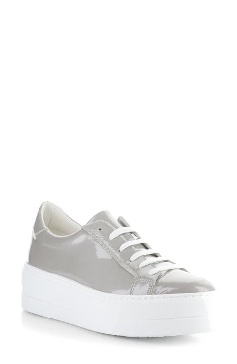 Maya Platform Sneaker (Women)