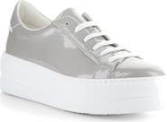 Bos. & Co. Maya Platform Sneaker