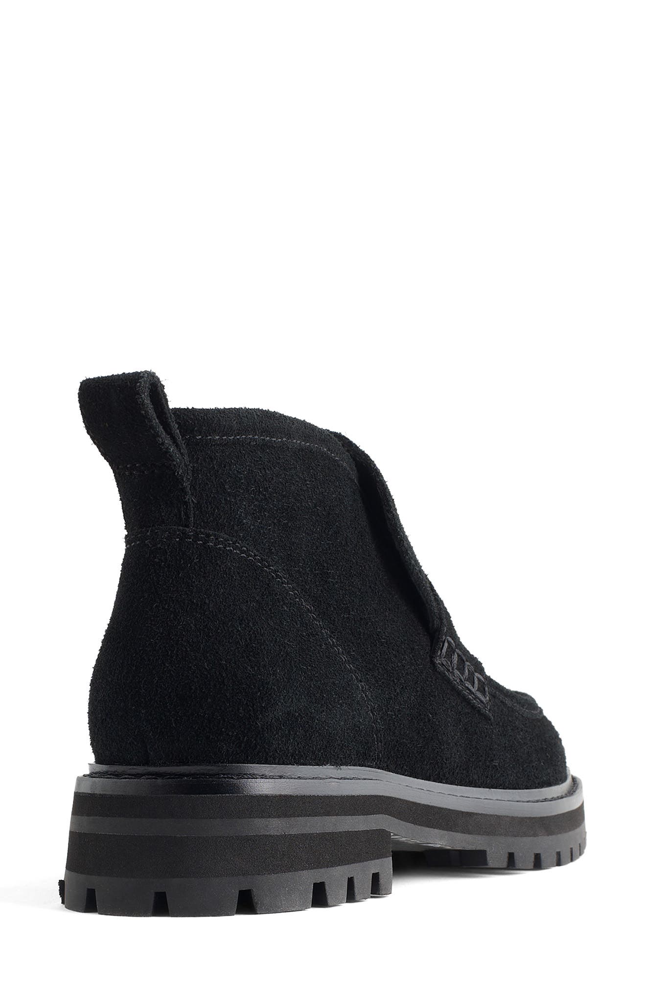 The Ryder Ankle Boot, Alternate, color, TRUE BLACK