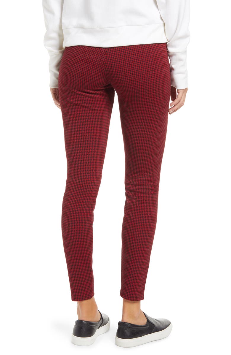 Lysse ́ Signature Patterned Leggings, Alternate, color, 