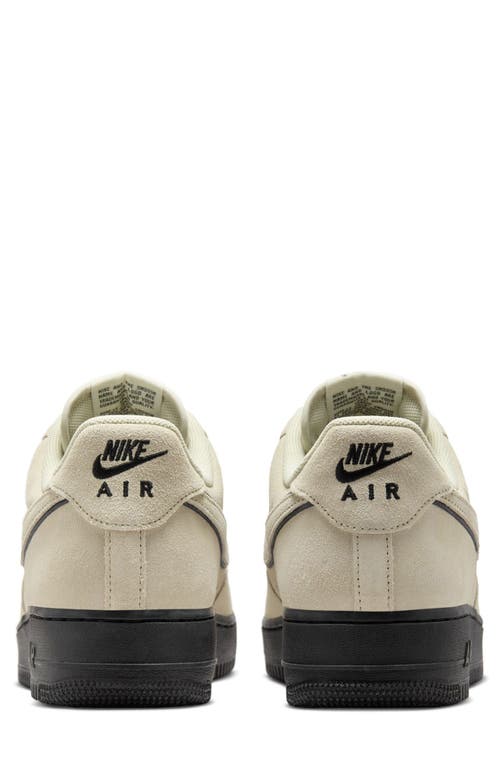 Nike Air Force 1 '07 Lv8 Sneaker In Neutral
