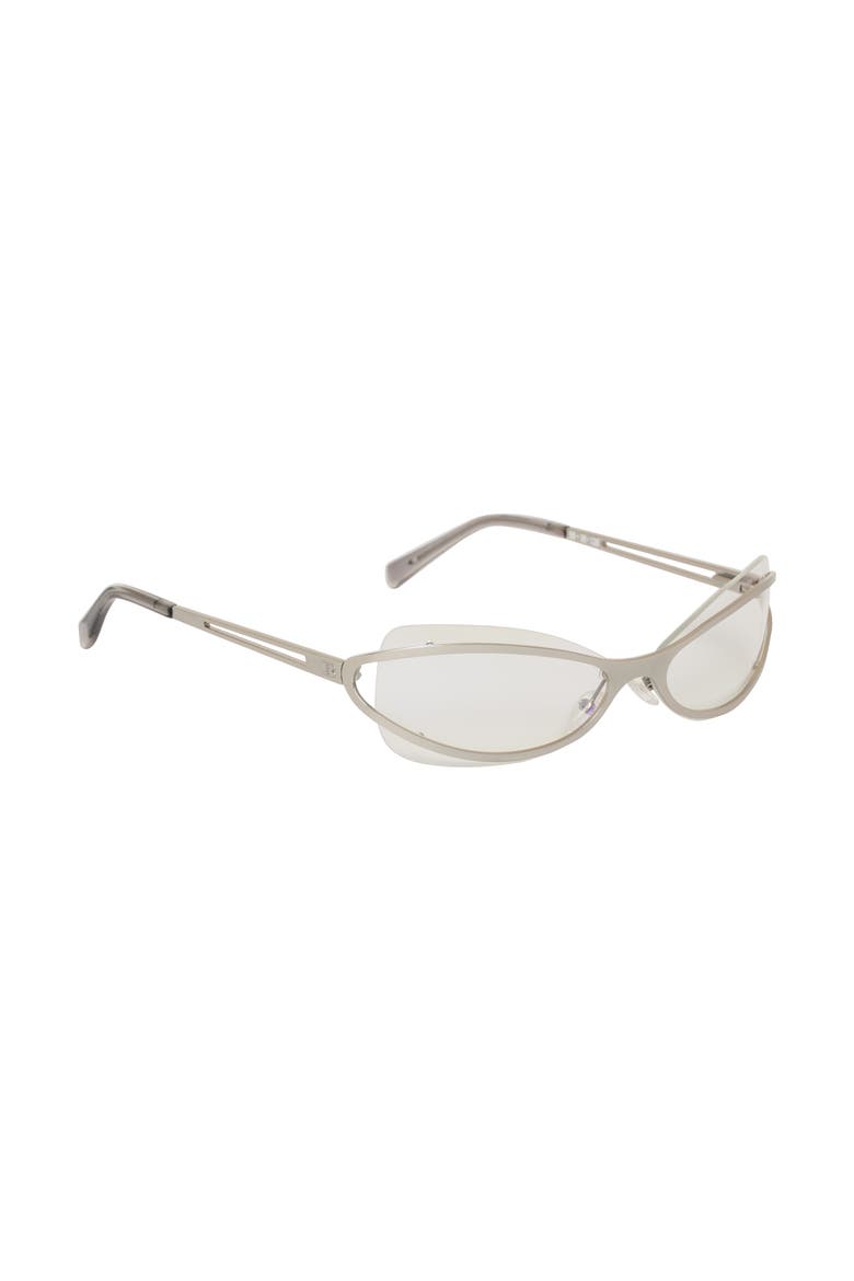 Cannon Sunglasses 59mm, Alternate, color, Window