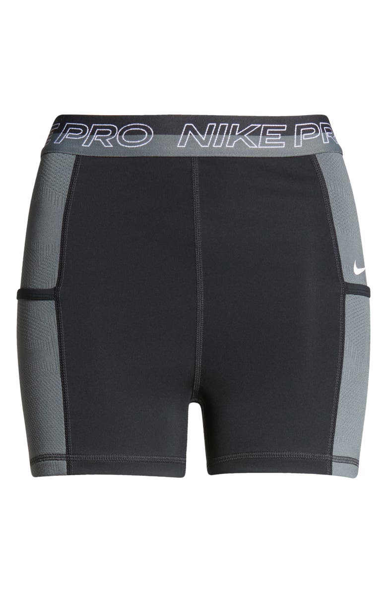 Nike Pro Dri-FIT Shorts, Alternate, color, 