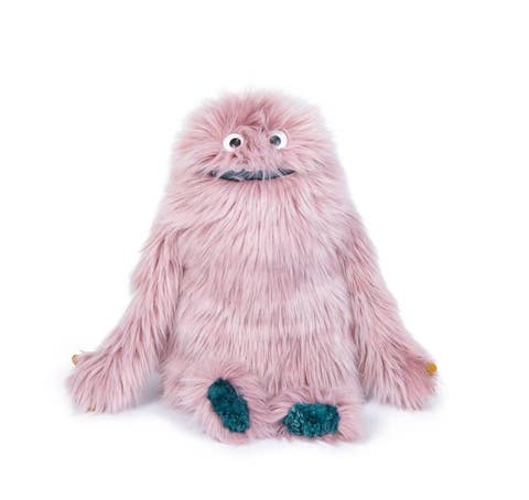 Boubou The Schmouk  Stuffed Toy