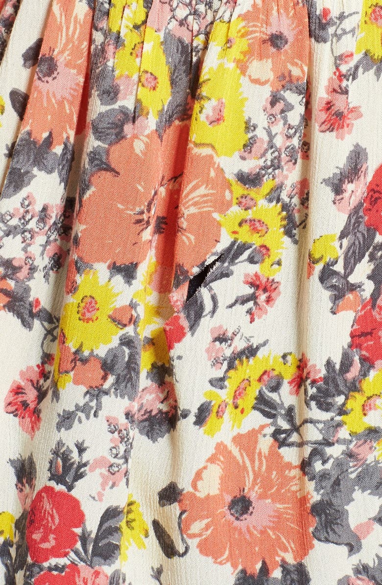 Free People 'Some Like It Hot' Top, Alternate, color, 