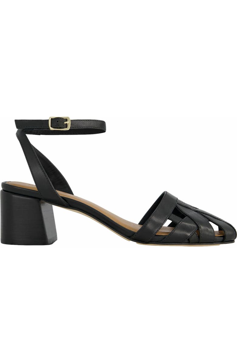 Bernardo Footwear Atlas Ankle Strap Pump, Main, color,