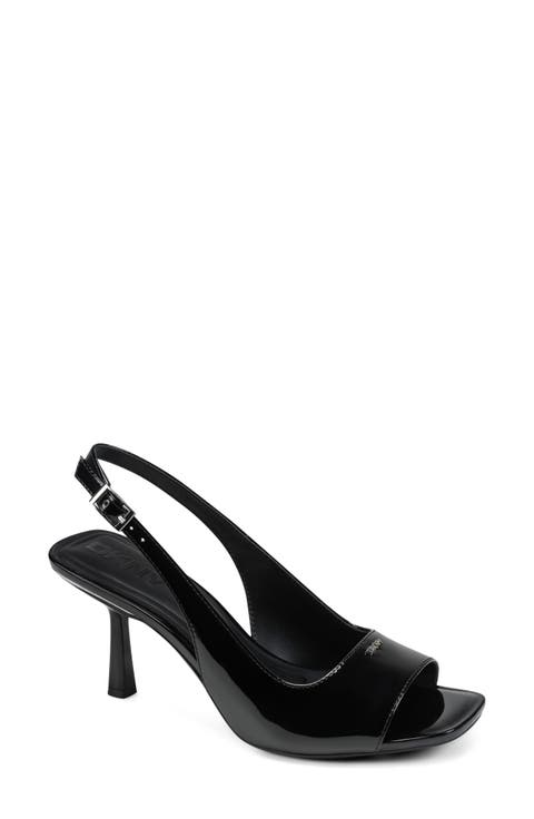 Niarsa Slingback Sandal (Women)
