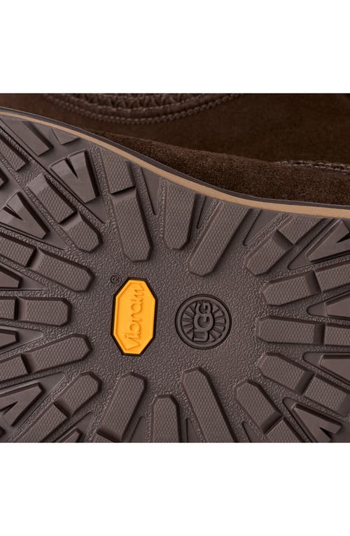 Ugg(r) Tasman Gore-tex Slip On In Brown