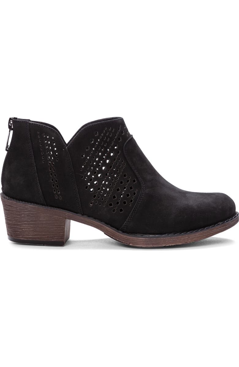 Propét Remy Bootie, Alternate, color,