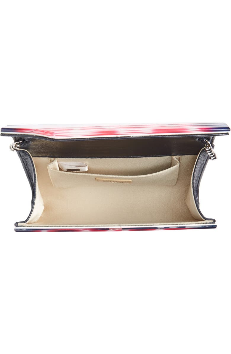 Jimmy Choo 'Candy' Clutch, Alternate, color,