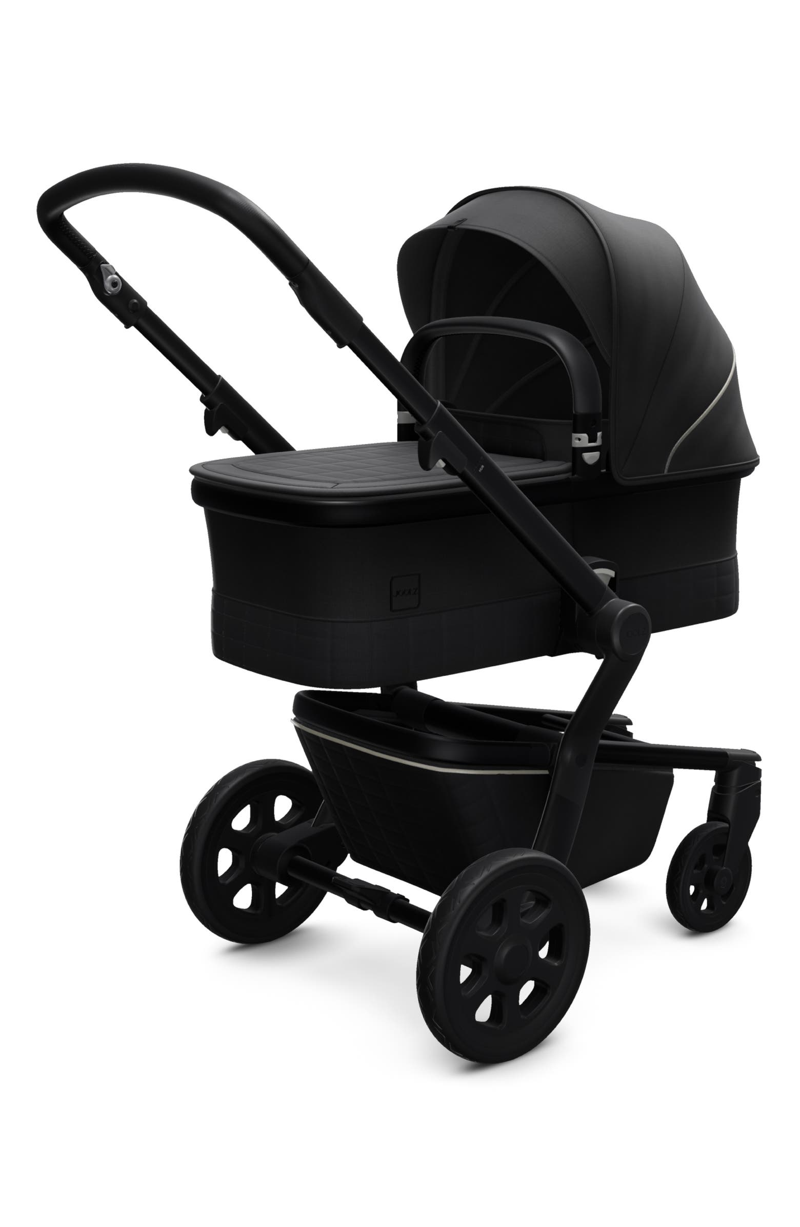 Joolz Hub Reflective Black Bassinet | Nordstrom