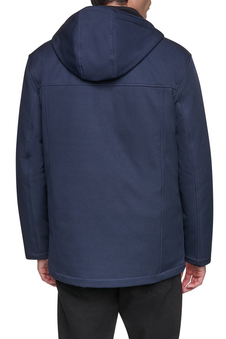 3-in-1 Systems Jacket, Alternate, color, NAVY