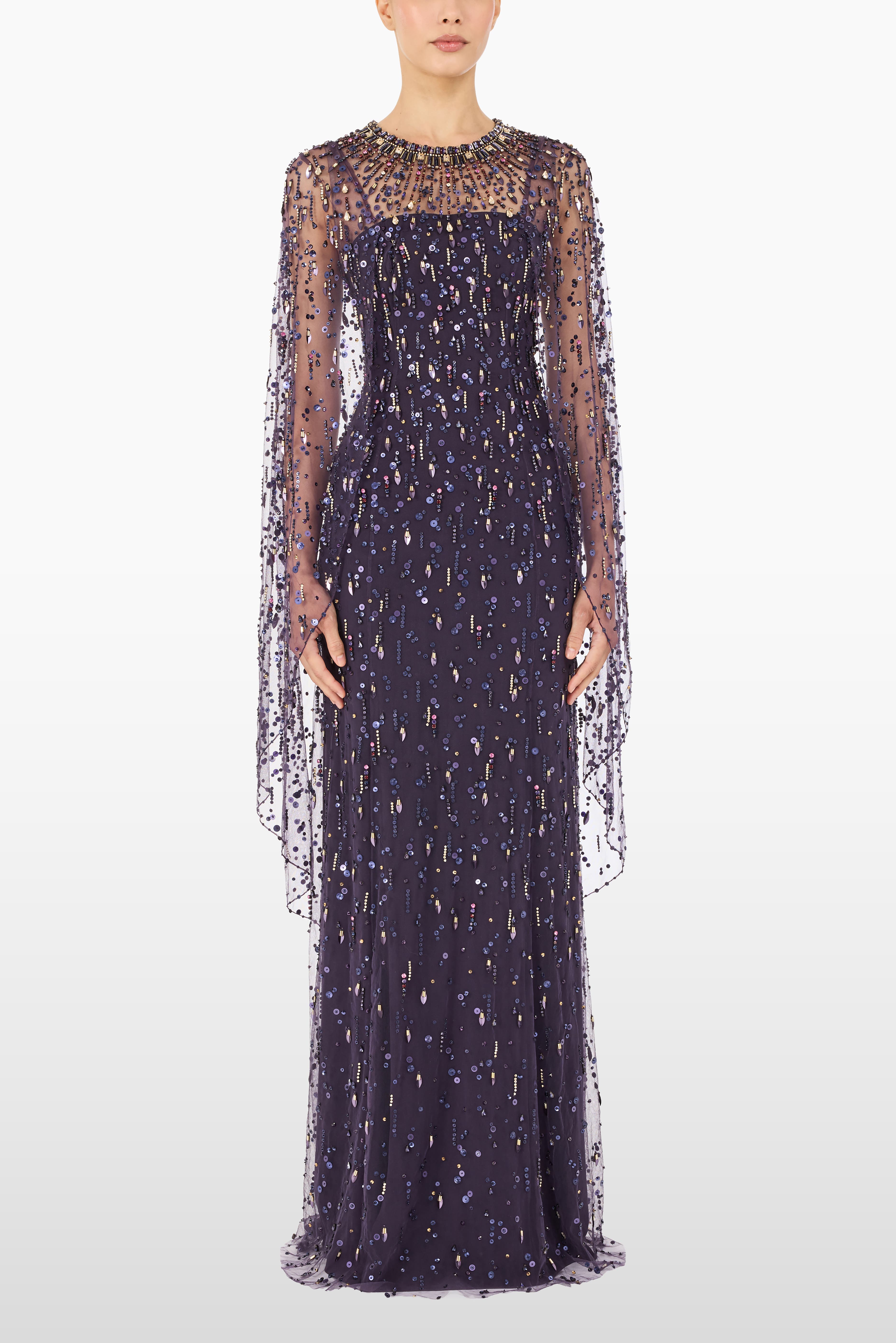 Hestia Dress - image 3