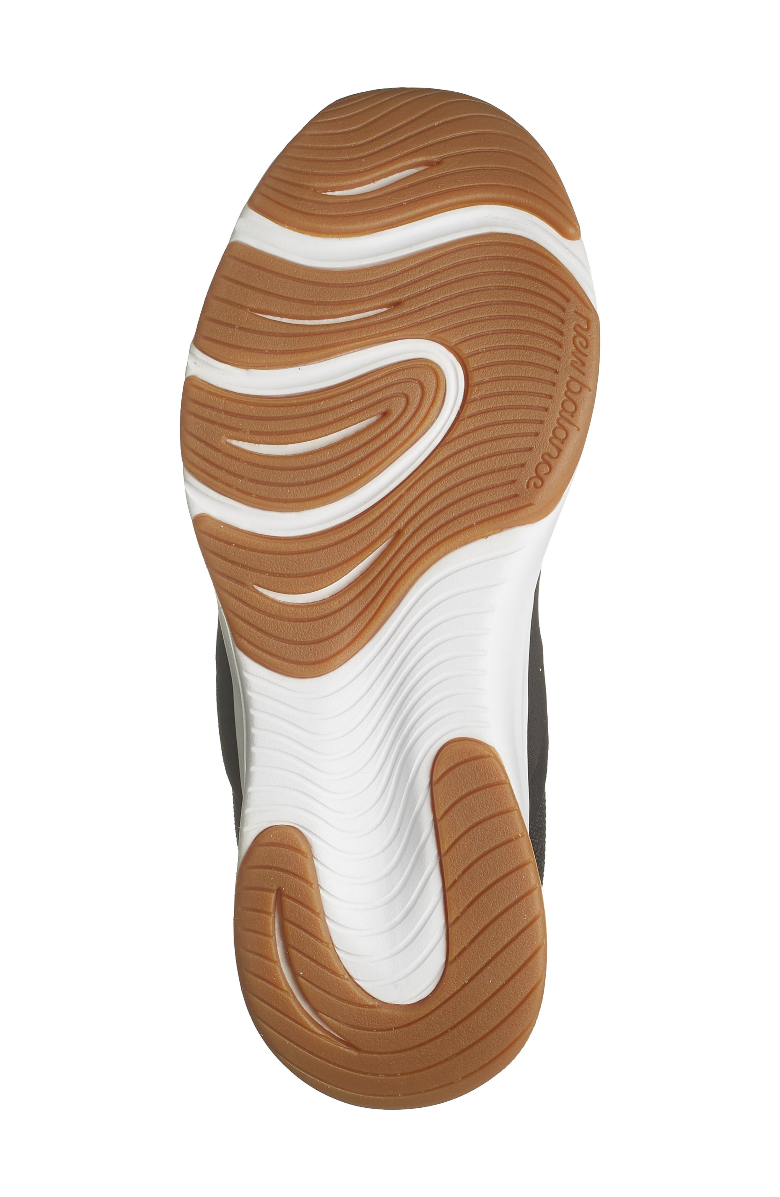 New Balance Kids' Dynasoft Nergize v3 Sneaker, Alternate, color, 