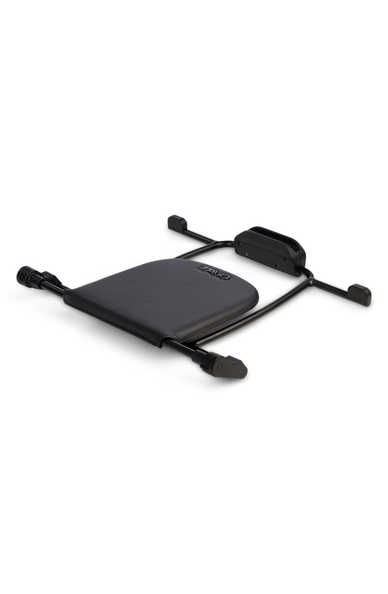 TAVO PETS Hendrick Stroller Adapter, Alternate, color, Black