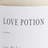 selected Love Potion
