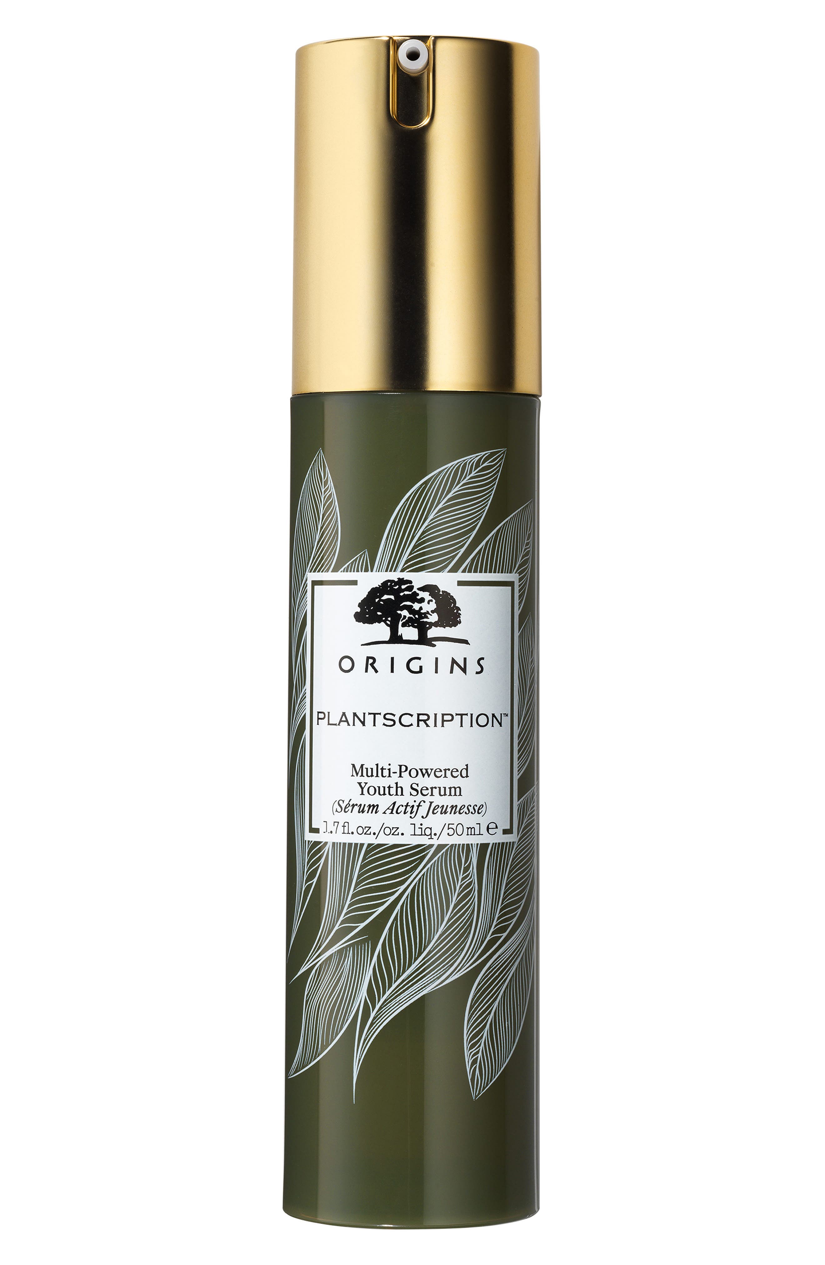 Origins Plantscription™ Multi-Powered Youth Serum 
