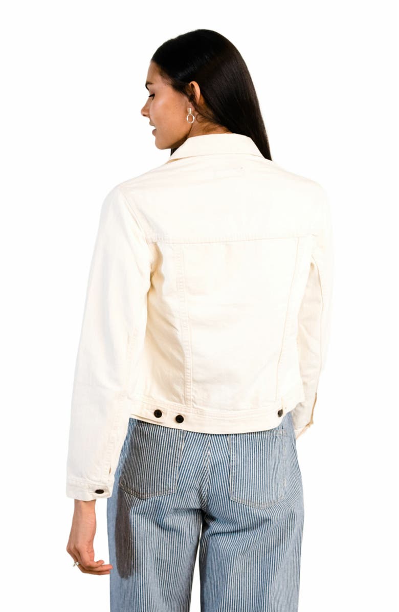 ABLE The Bailey Jacket, Alternate, color,