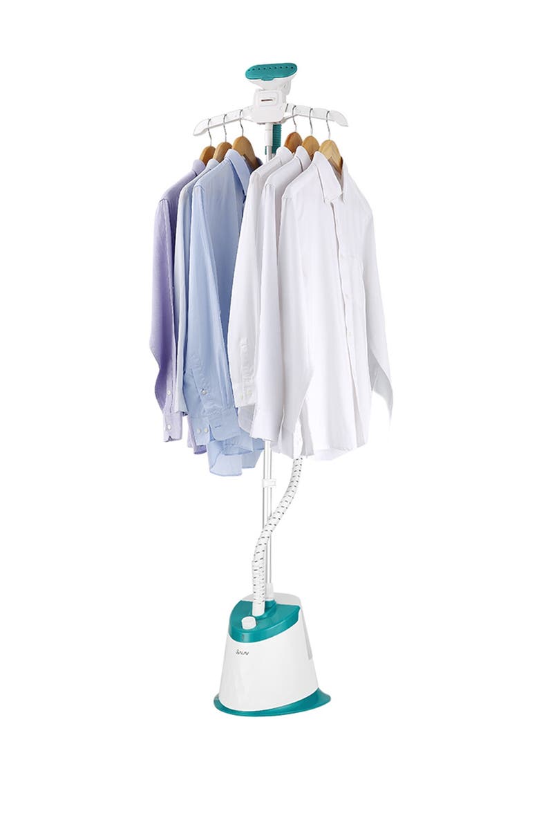 SALAV Teal XL-10 Performance Garment Steamer | Nordstromrack