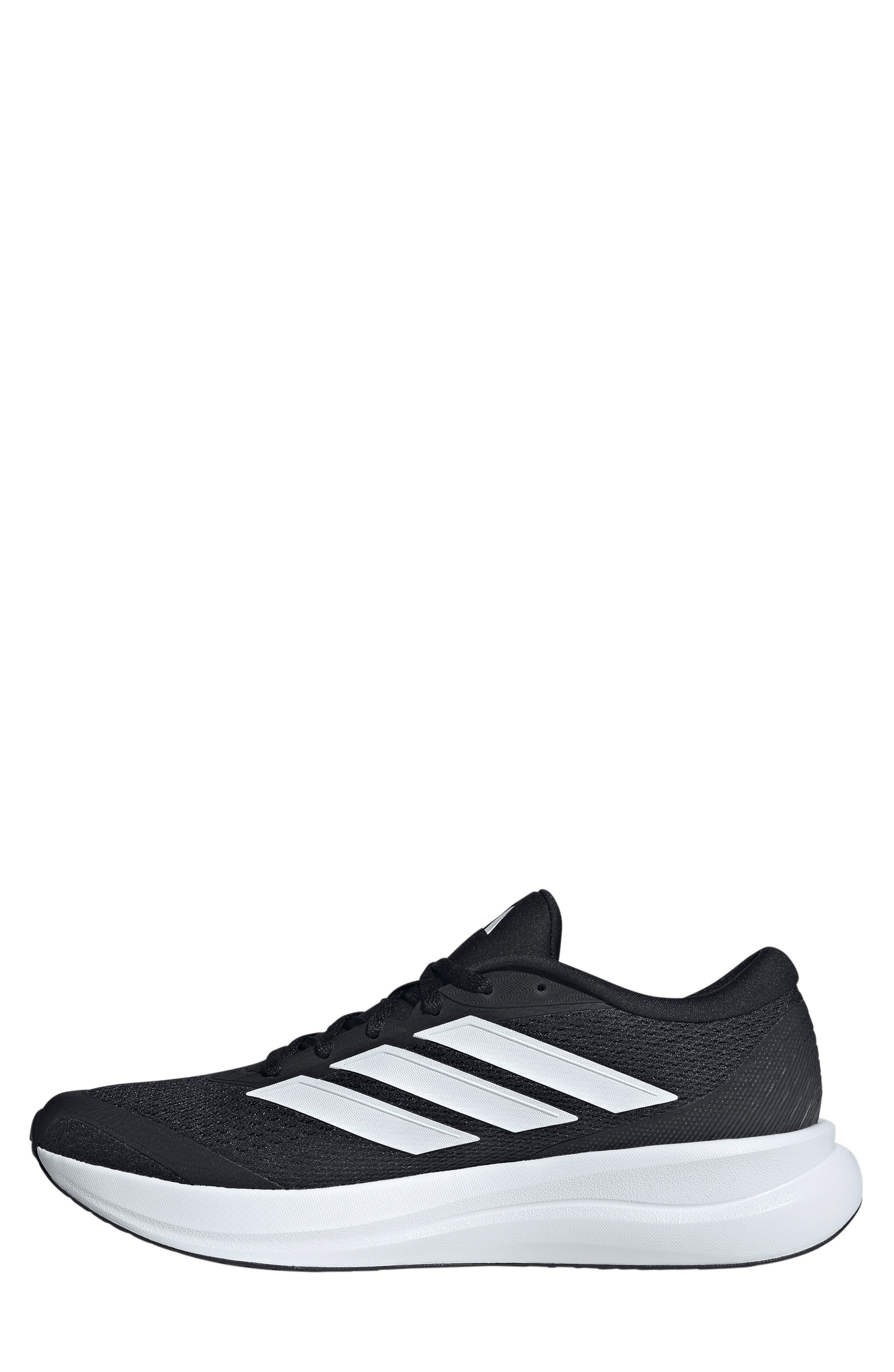 adidas RunFalcon 6 Sneaker, Alternate, color, Core Black/ White/ Carbon