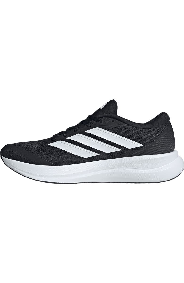 adidas RunFalcon 6 Sneaker, Alternate, color, Core Black/ White/ Carbon