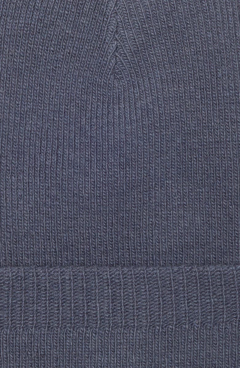 rag & bone Max Wool Blend Beanie, Alternate, color, Ombre