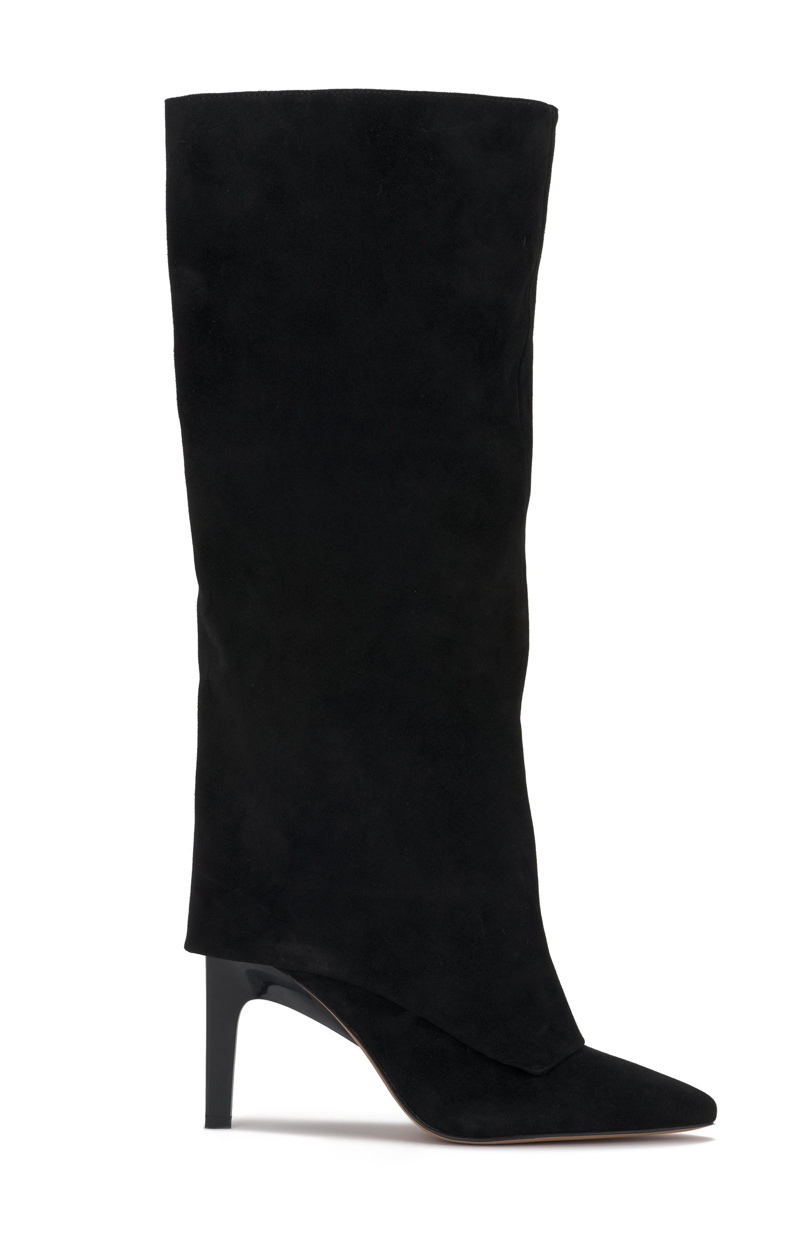 Jessica Simpson Brykia Knee High Boot, Alternate, color, 