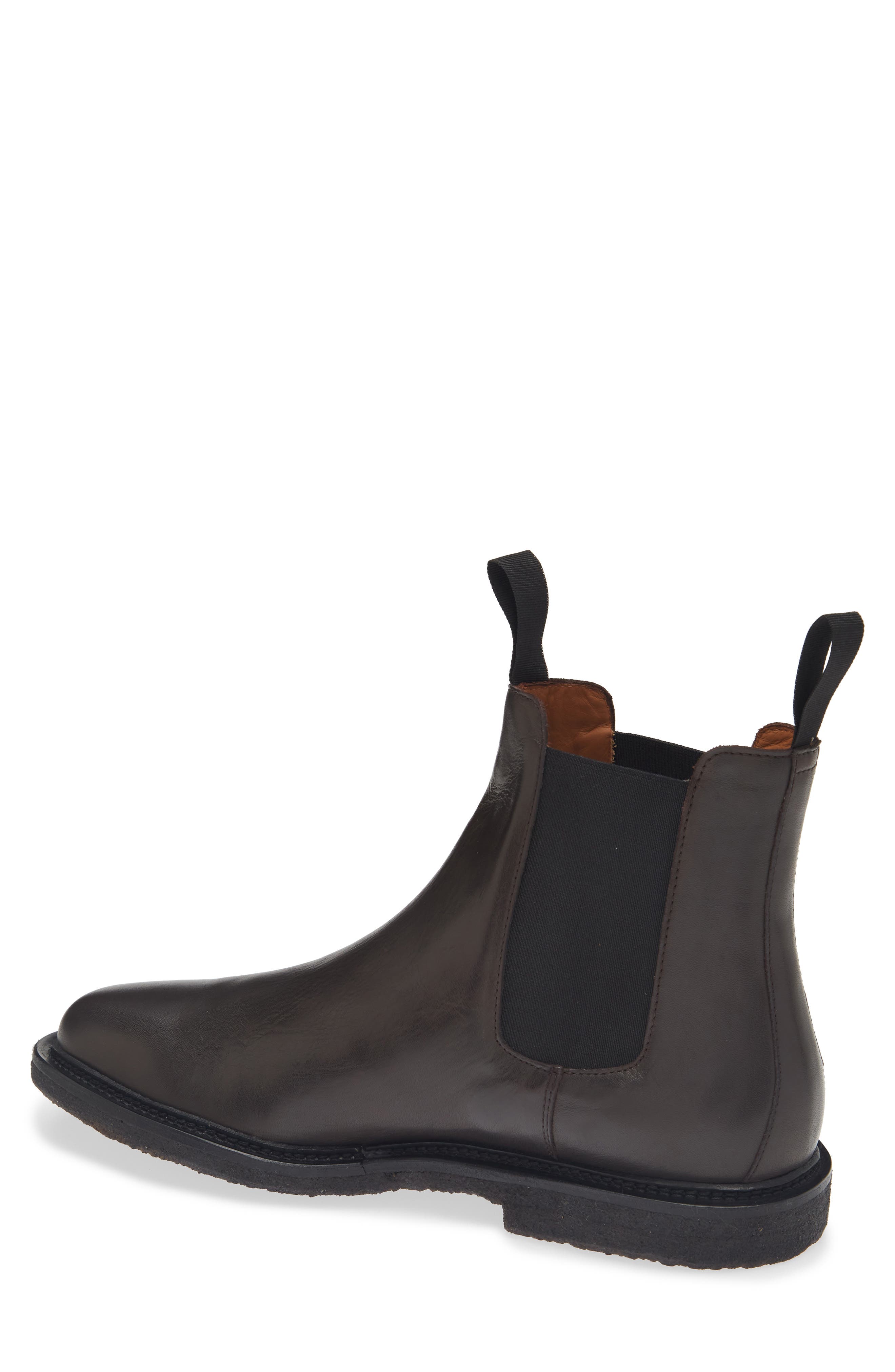 Chelsea Boot, Alternate, color, BROWN