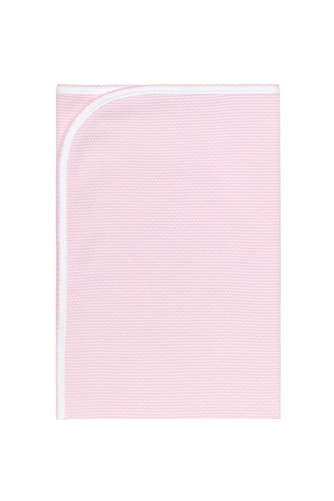 Bubble Jacquard Blanket