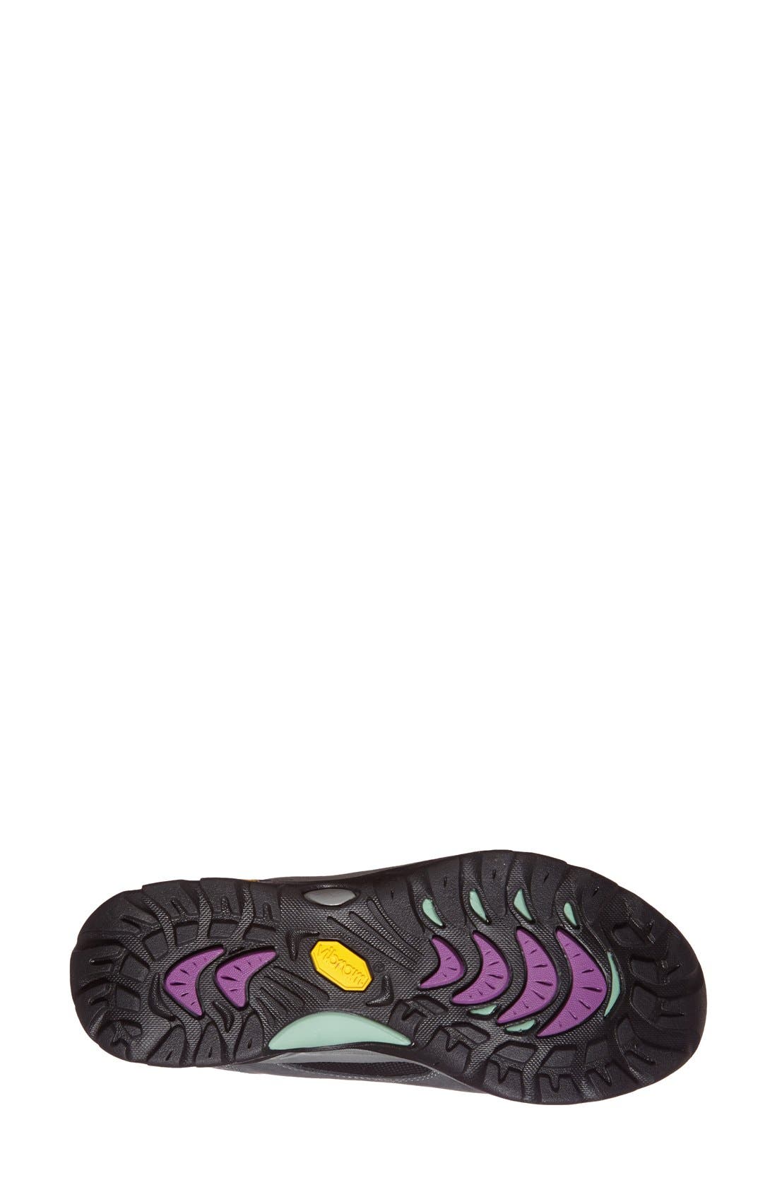 Ahnu 'Montara' Boot, Alternate, color, 