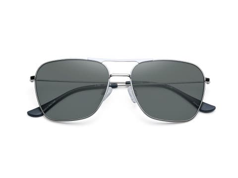 Hooper | Polarized Sunglasses