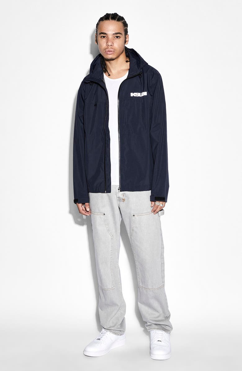 Ksubi Operator Carpenter Jeans, Alternate, color, 