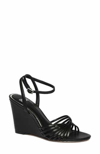 PAIGE Sami Strappy Wedge Sandal