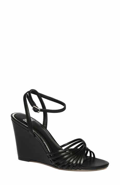 PAIGE Sami Strappy Wedge Sandal